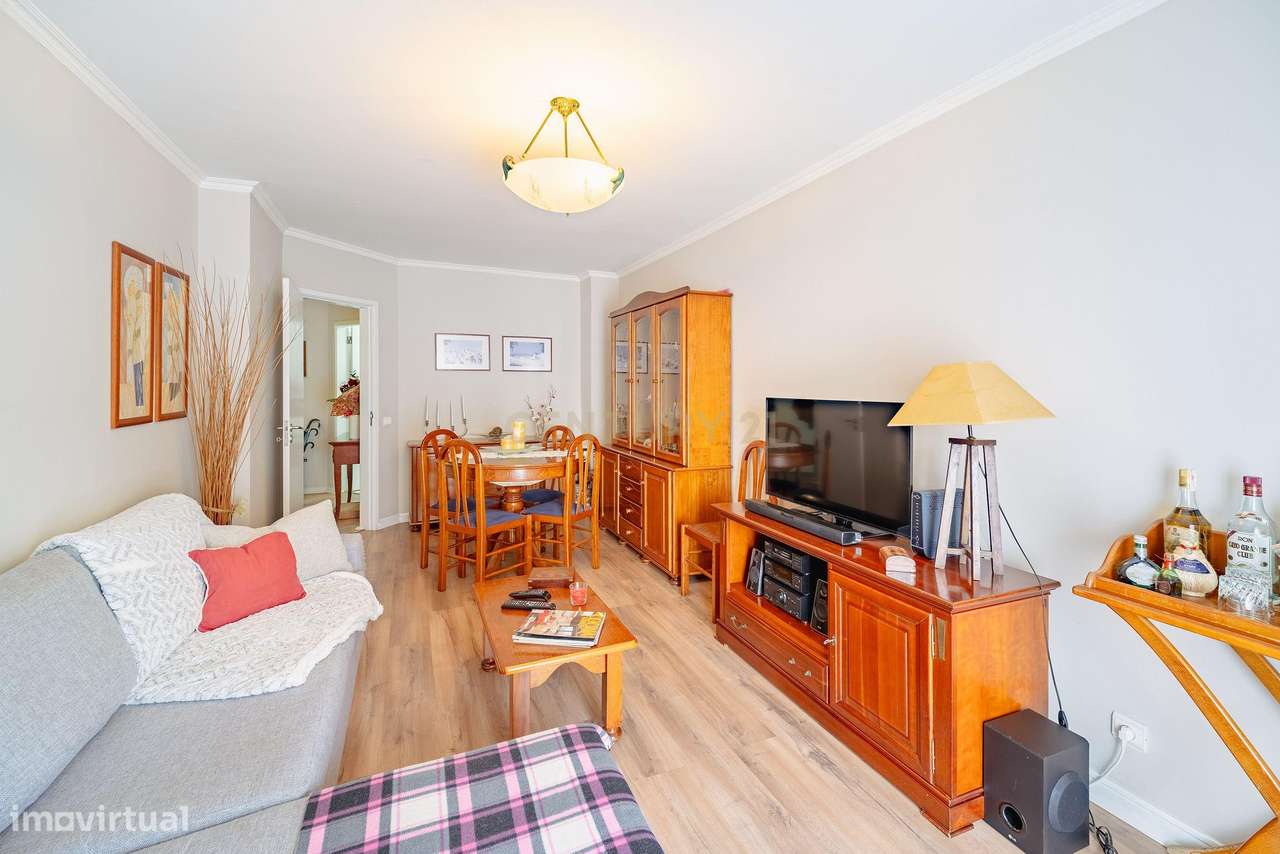 Apartamento T3 Monte da Caparica - Investimento - Grande imagem: 3/35