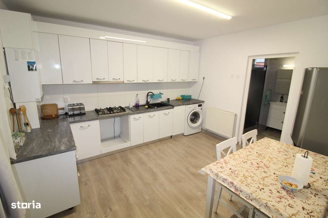 Vând gospodărie în Hunedoara, zona Peștișu Mare, teren 1.104mp...-16