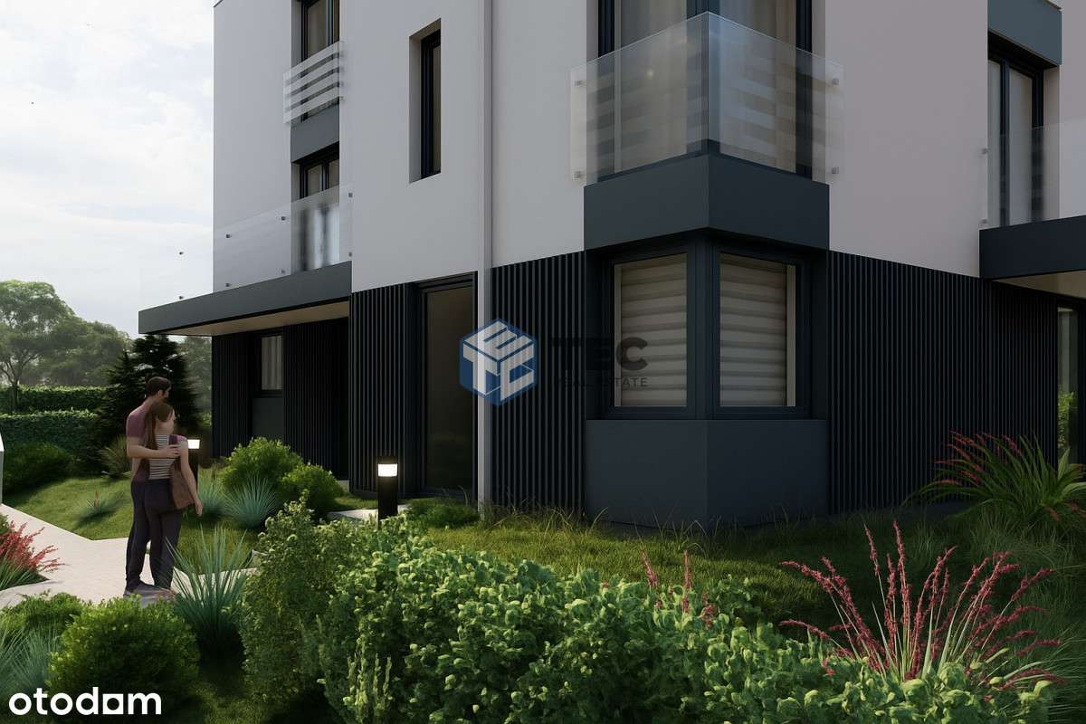 Wyjątkowa okolica-cisza, komunikacja-2