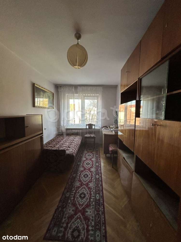 Mieszkanie na II piętrze, Centrum - Pełny obrazek: 5/11