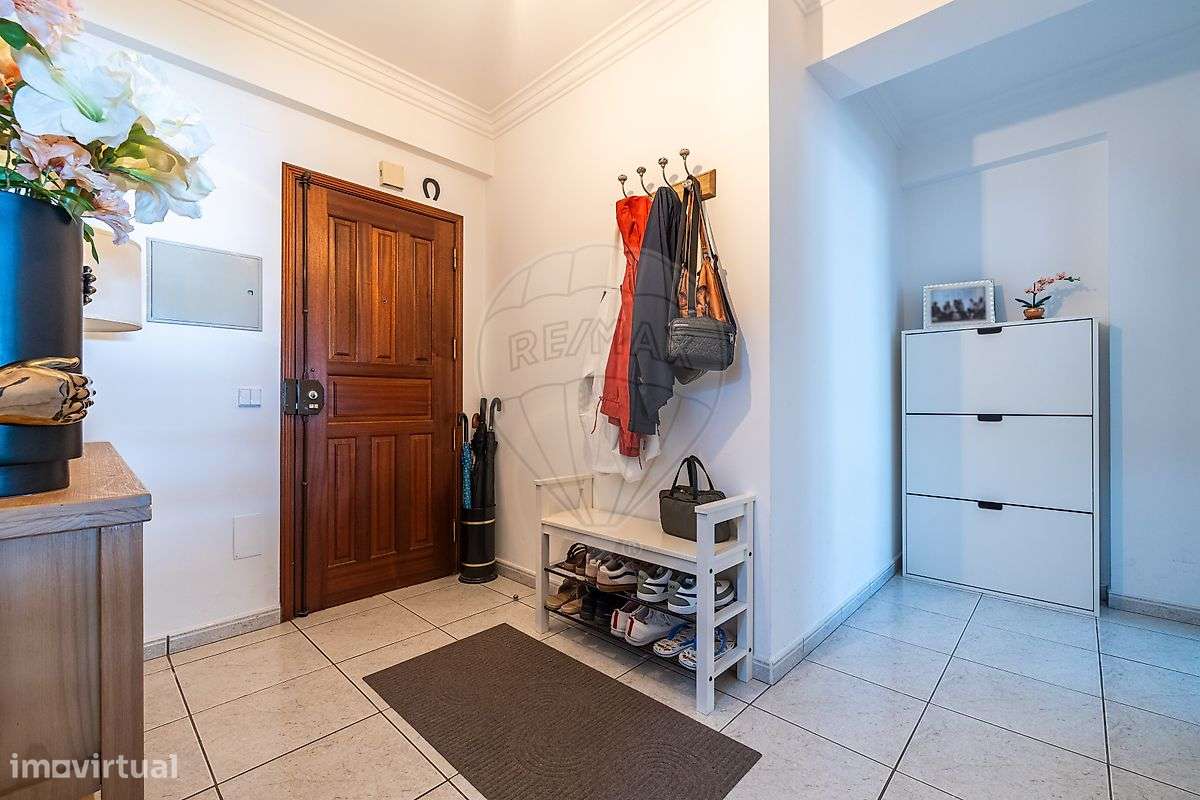 Apartamento T2 para venda-3