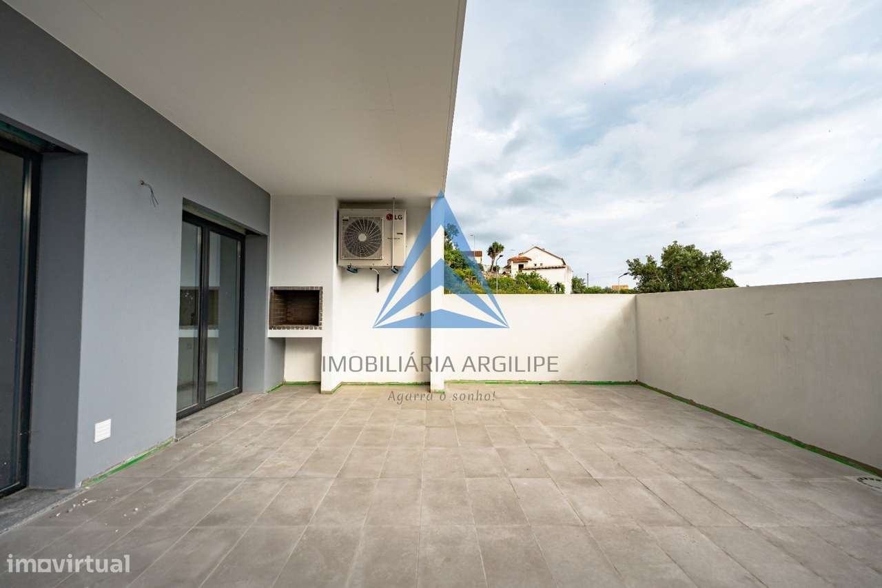 APARTAMENTO T3 - Bela Vista Residences | POMBAL-28