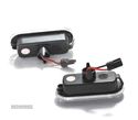 INDICADORES DINAMICOS PARA VOLKSWAGEN VW GOLF 4 BORA 95- GOLF 3 95- IBIZA 95-99 TOLEDO LATERAIS LED - 4