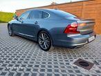 Volvo S90 D5 SCR AWD Inscription - 5