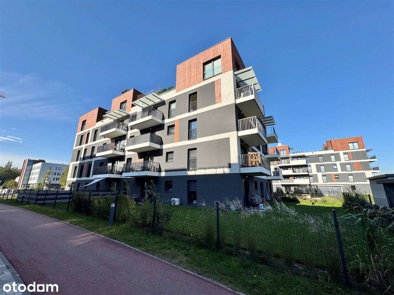 Przestronny 3 pokojowy apartament Top lokalizacja!-14