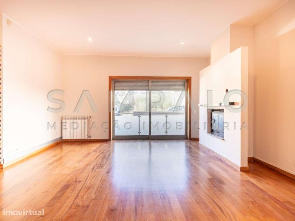 Moradia T4- São Cosme! - Grande imagem: 4/44