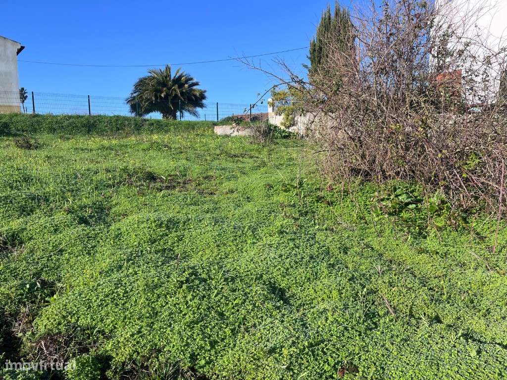 Terreno Urbanizável Zambujal - Grande imagem: 4/6
