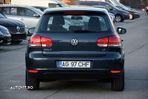 Volkswagen Golf 1.6 Trendline - 18