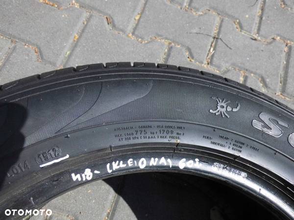 OPONA PIRELLI SCORPION VERDE 235/55 17 99V - 7