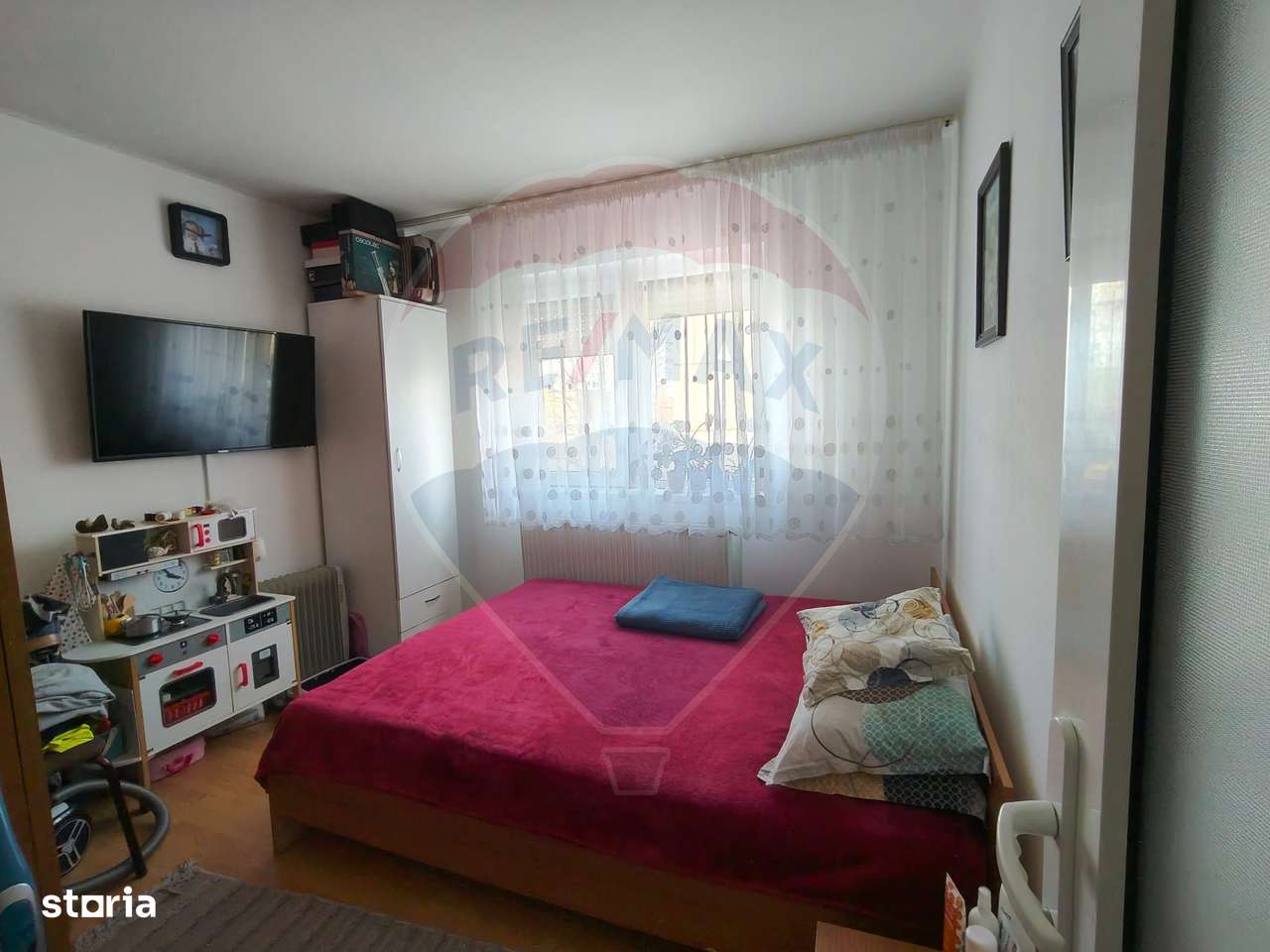 Apartament 3 camere Zona Materna-2