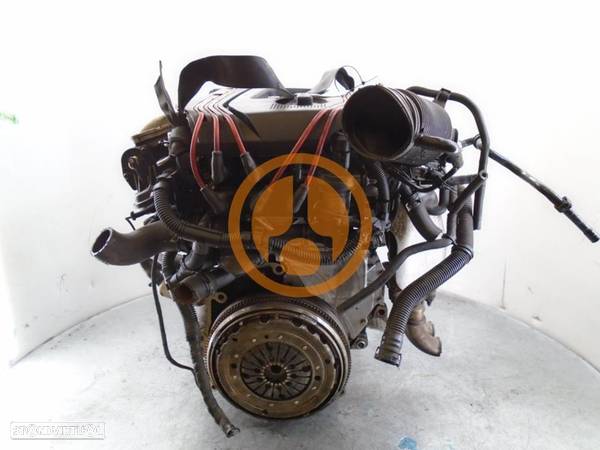 Motor AGZ VOLKSWAGEN BORA I BORA VARIANT GOLF IV GOLF IV VARIANT PASSAT B5 PASSAT B5 VARIANT - 3