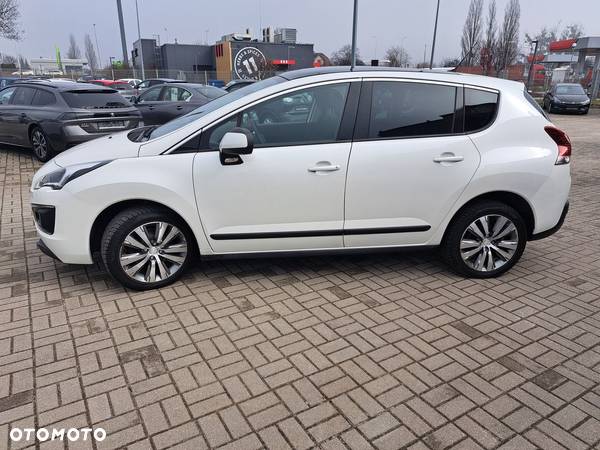 Peugeot 3008 1.6 THP Active - 7