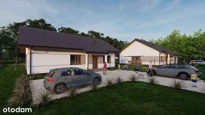 osiedle Brzozowy Zakątek gotowy do odbioru - Pełny obrazek: 5/11