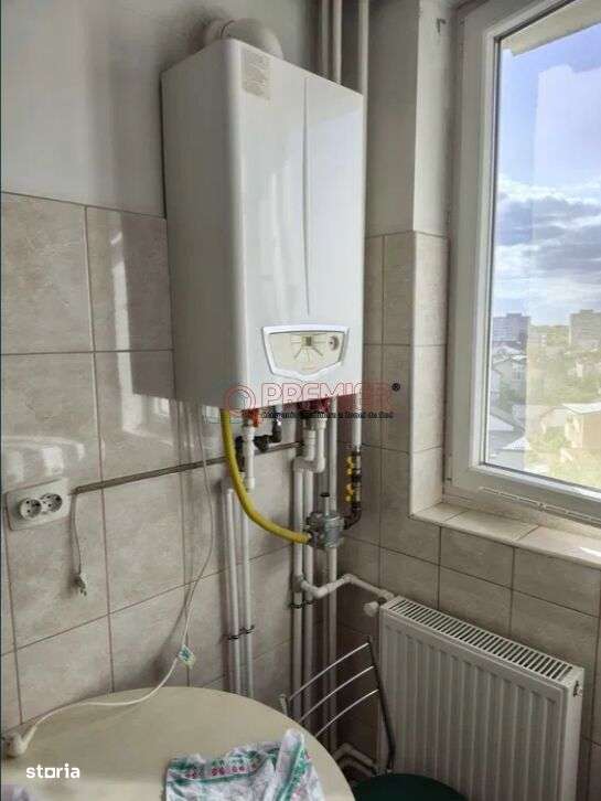 Apartament 3 Camere - Bd Obregia - Centrala Termica - Sector 4