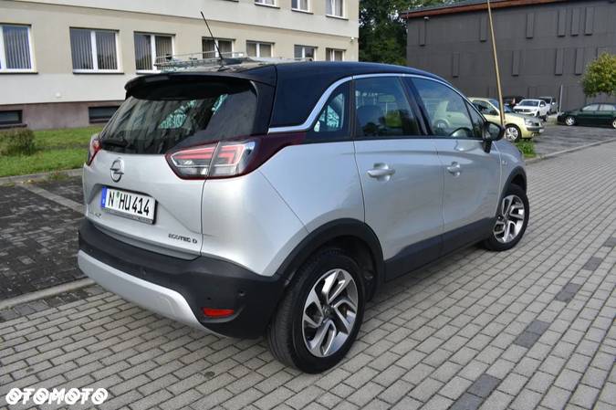 Opel Crossland X 1.6 Diesel Selection - 12