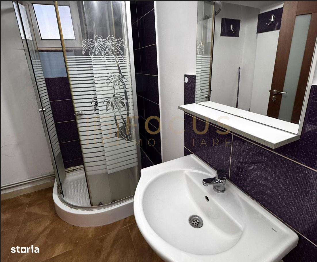 Ap 1 cam D, mob utilat, CT, zona Gara - Imagine principală: 4/5