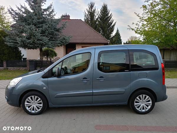 Citroën Berlingo - 4