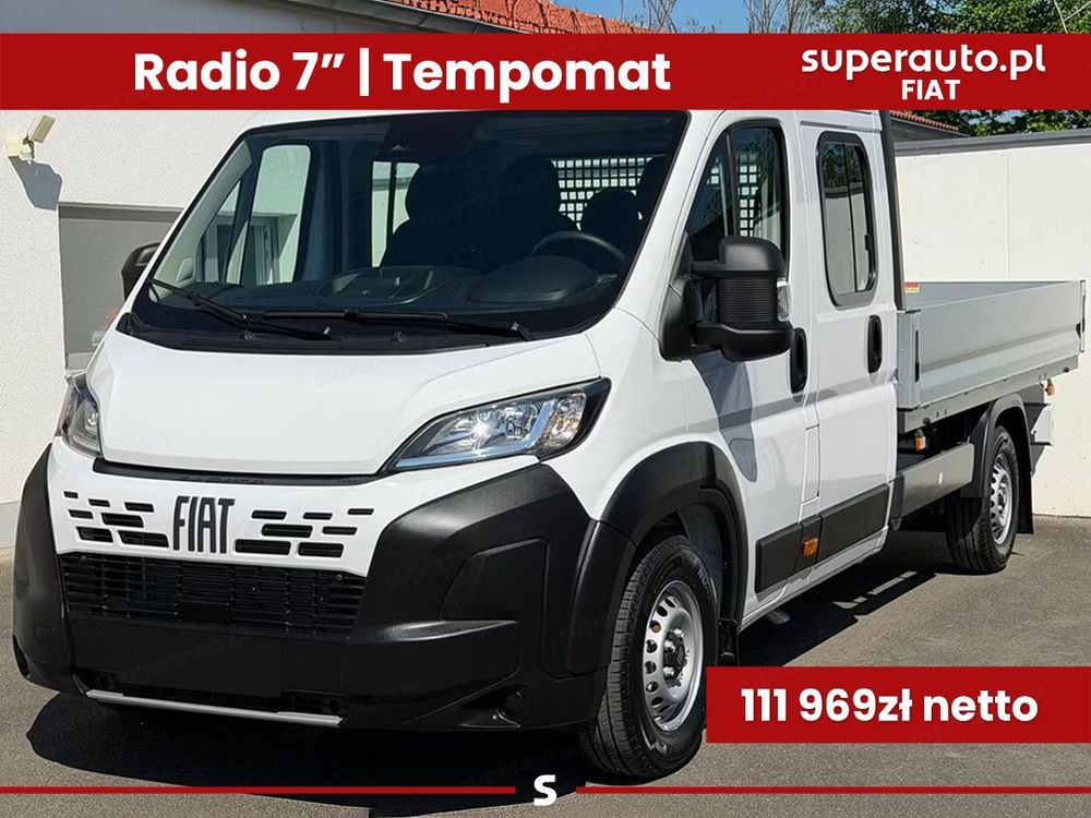 Fiat Ducato 2026