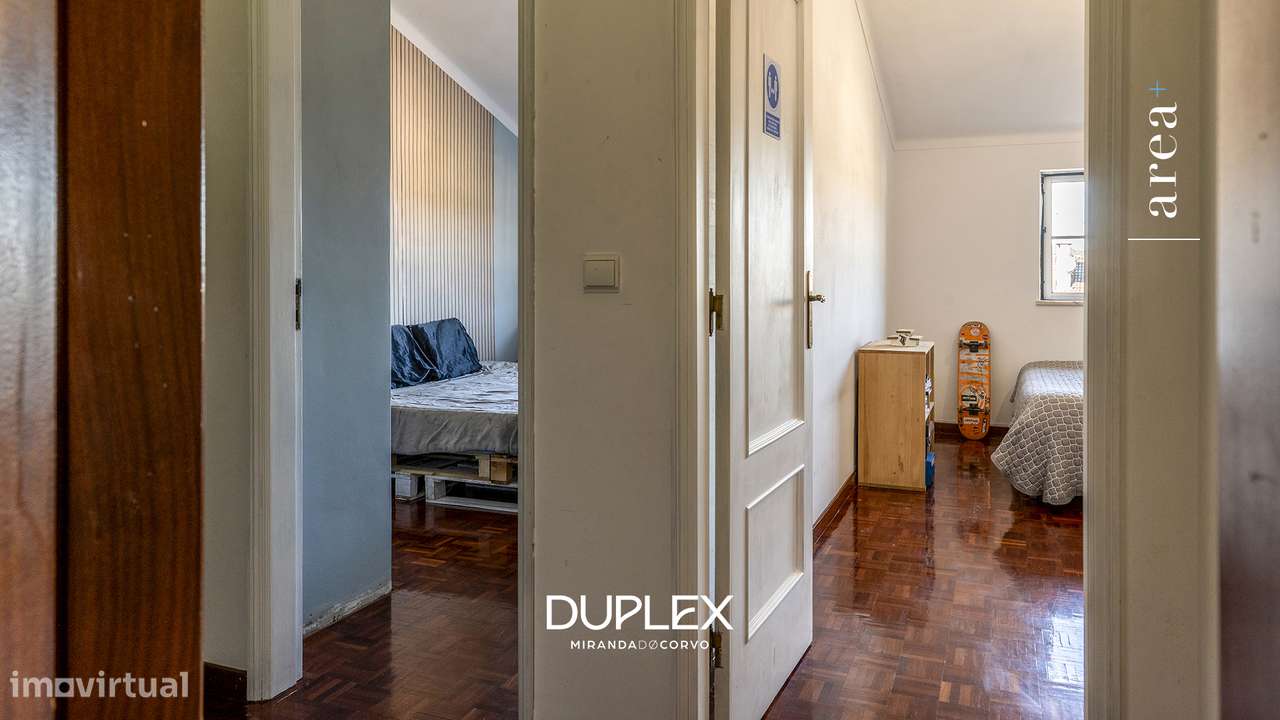 Imóvel Exclusivo | Duplex de Miranda do Corvo-26