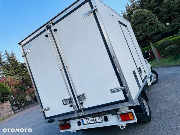 Fiat Ducato - 21