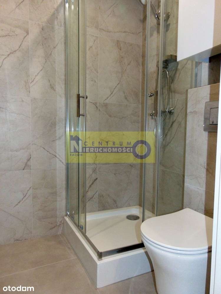 Centrum, M4 49,27 m2, ul. Filtrowa-9