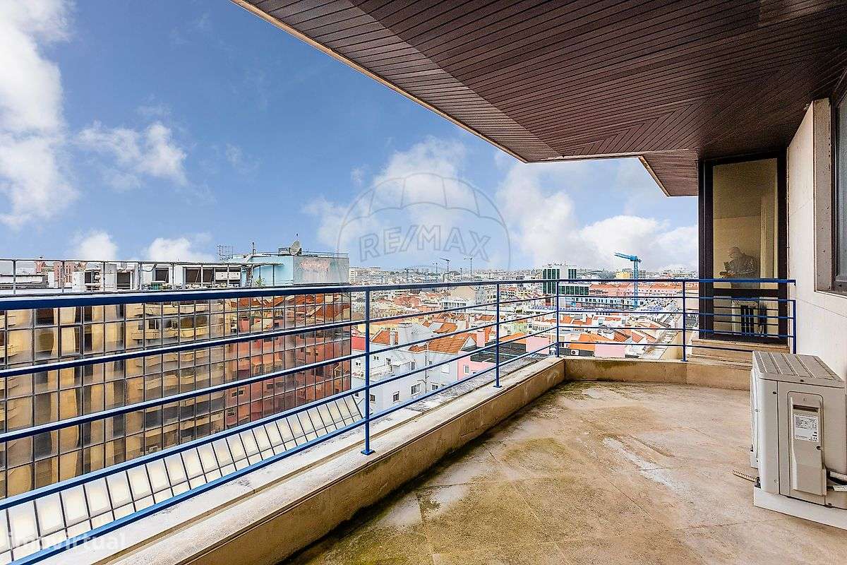 Apartamento T5 para venda - Grande imagem: 4/40