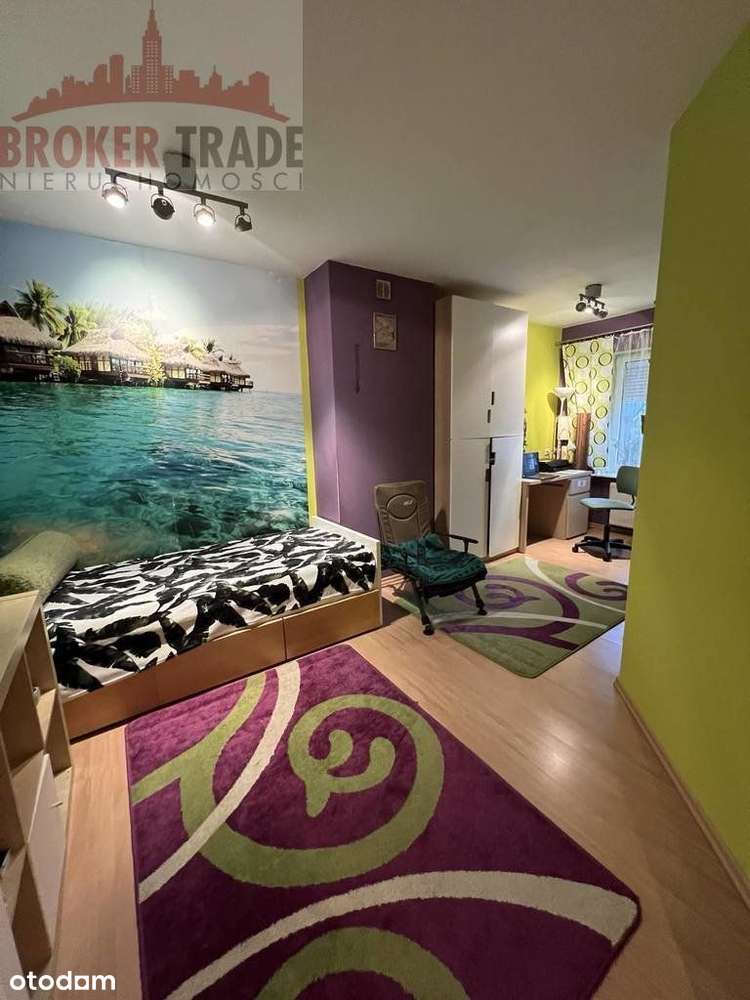 Dom, 190 m², Warszawa-8