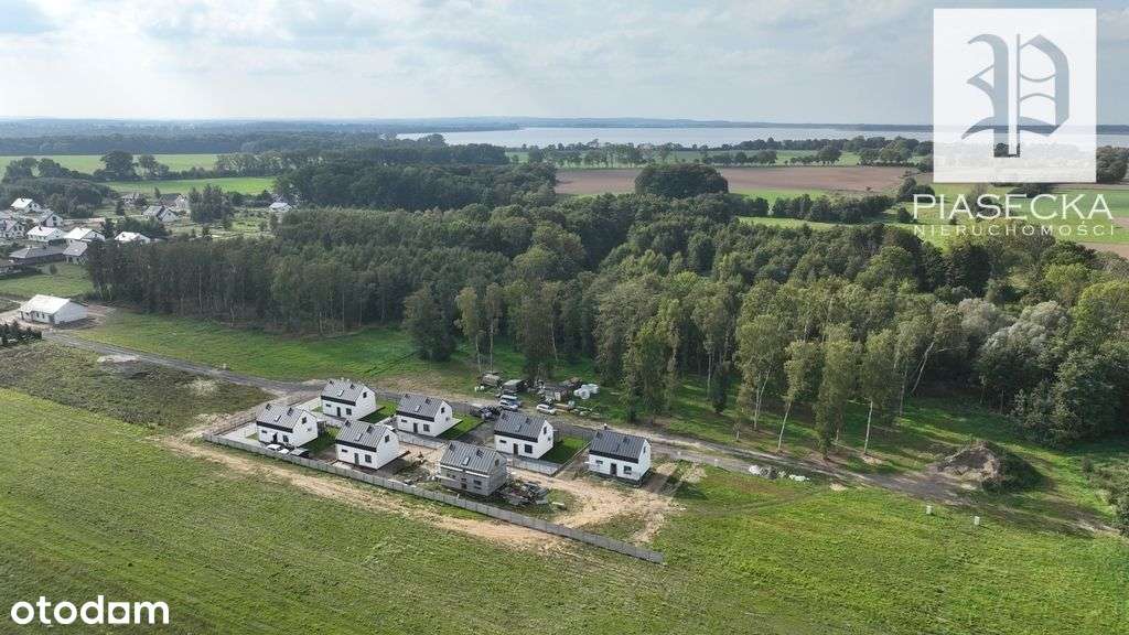 Atrakcyjny dom nad morzem z tarasem - Pełny obrazek: 4/19