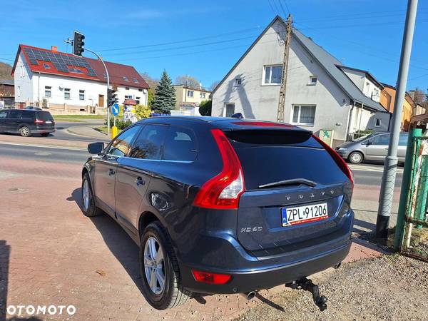 Volvo XC 60 - 7