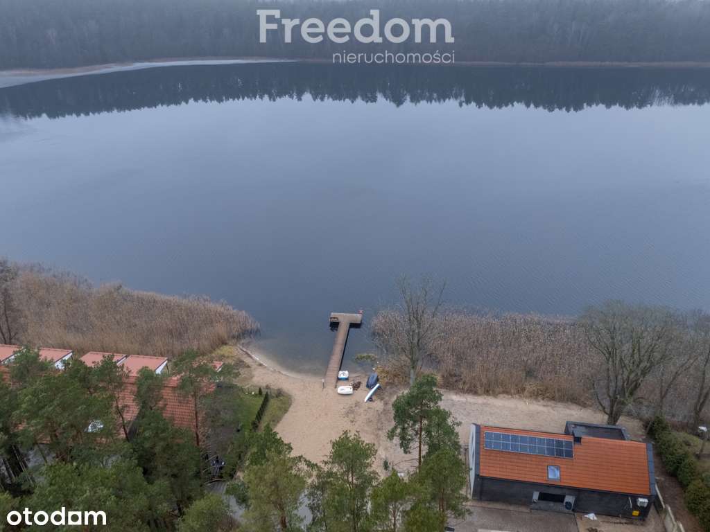 Pensjonat w sercu natury – Tomaszkowo - Pełny obrazek: 2/20