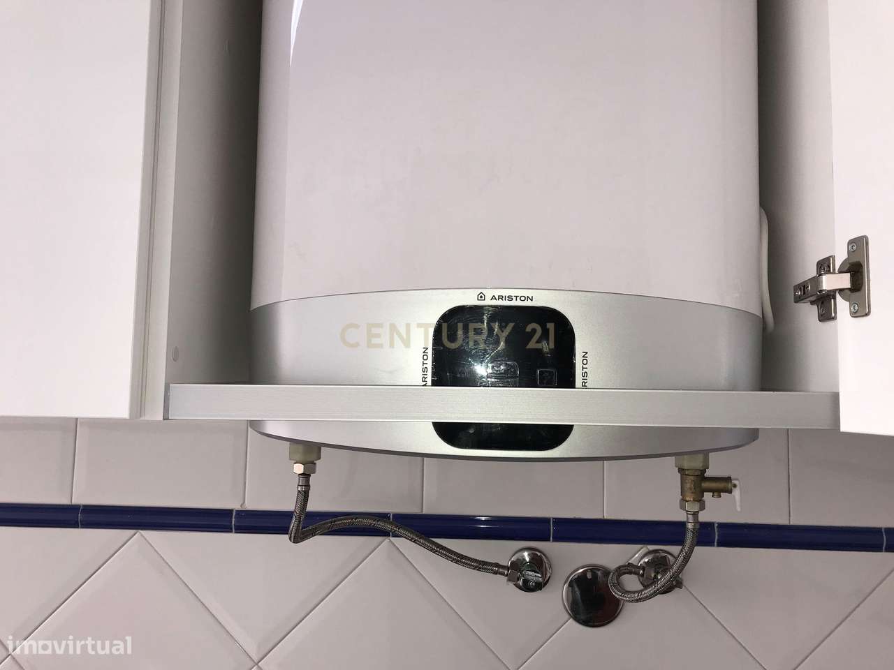 T3 Renovado com Vista Mar | Suíte | Box Fechada | Ericeira-21