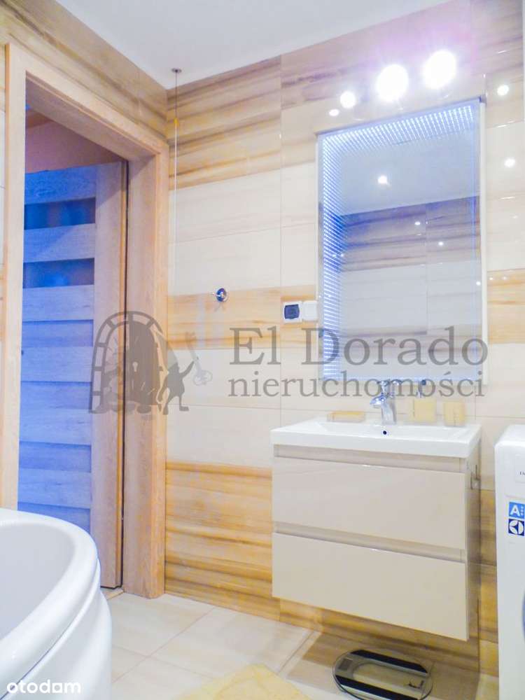 Bezczynszowe mieszkanie 2-pokojowe.-11