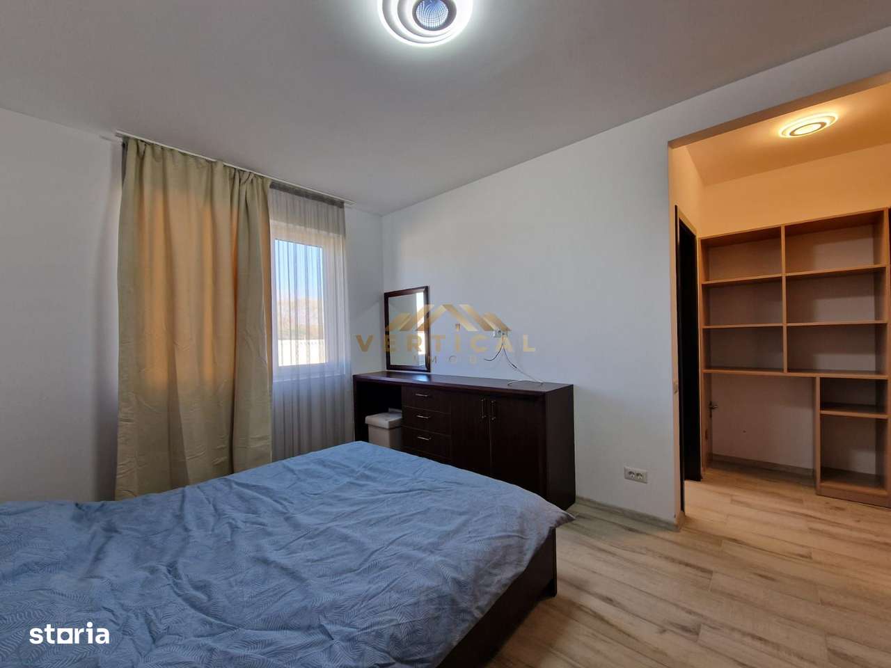 Casa Verde / 6kw / 3 Camere / 2 Bai / Berceni - Imagine principală: 4/8