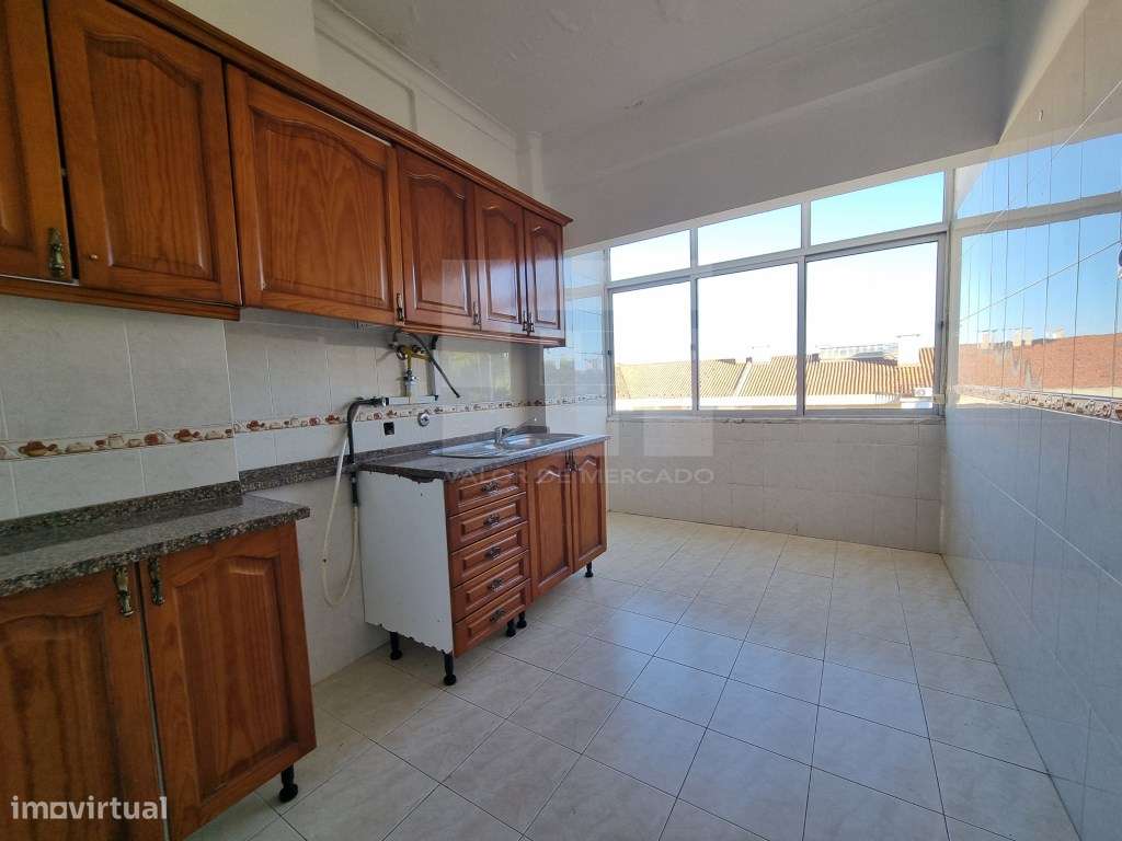 Apartamento T2 - em Carnaxide-21