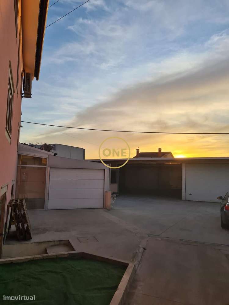 Moradia T4+1 na Estela para Arrendamento - Grande imagem: 5/21