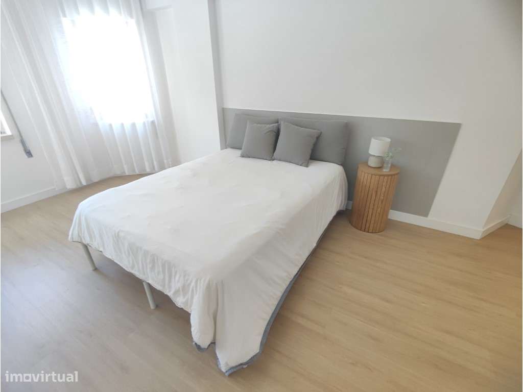 Apartamento T2 para Venda na Marisol-21