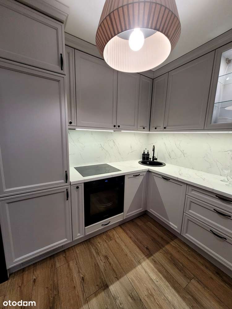 Mieszkanie Nowa wygoda ul.42 Pułku Piechoty - Pełny obrazek: 3/15