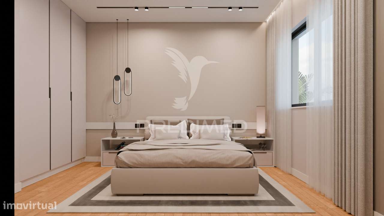 Apartamento T1 de Luxo no Uptown 30 Machico - Grande imagem: 2/32