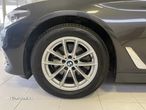 BMW Seria 5 520d Touring Aut. - 8