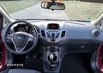 Ford Fiesta 1.25 Ambiente - 28