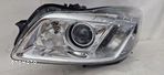 OPEL INSIGNIA A XENON LED LAMPA PRZEDNIA LEWA - 3