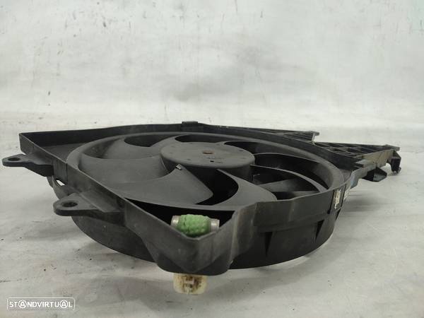 Termoventilador Fiat Linea (323_, 110_) - 5