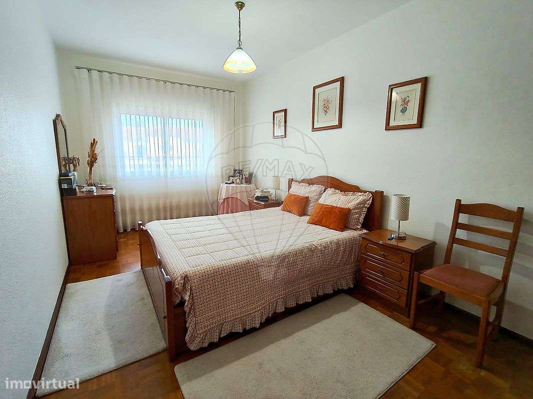 Apartamento T3 para venda-11