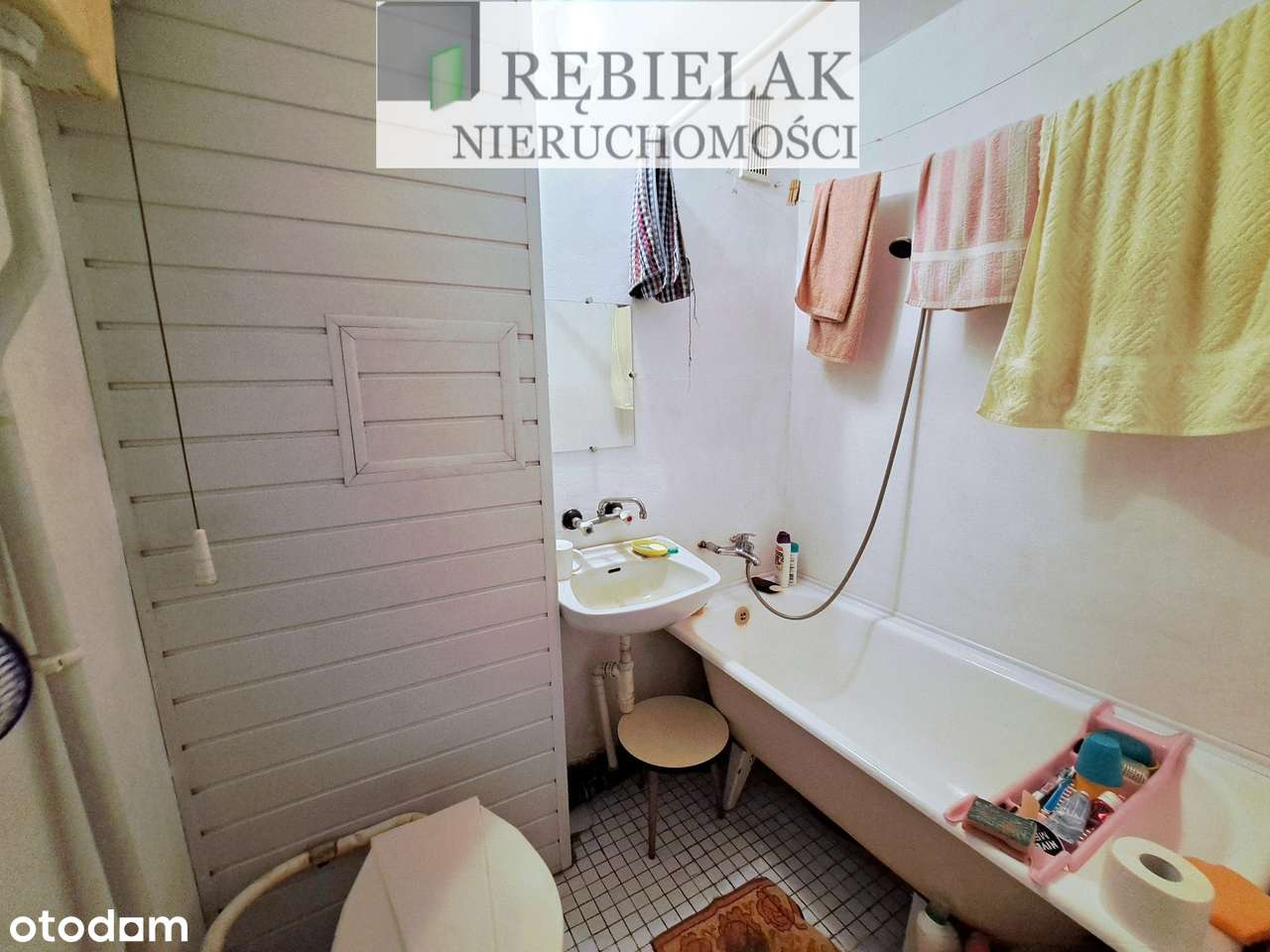 Funkcjonalne, słoneczne 2-pokojowe mieszkanie, Wrocław –  Wejherowska-4