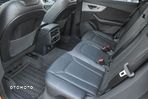 Audi Q8 50 TDI mHEV Quattro Black Edition Tiptronic - 37