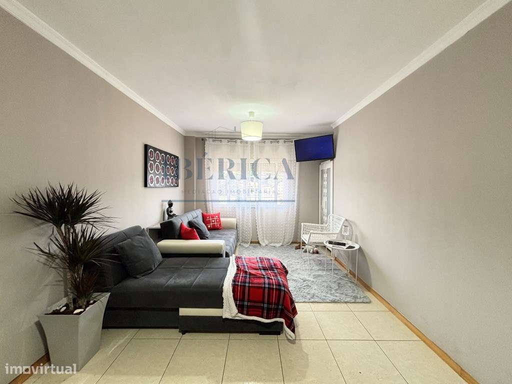 Apartamento T2 Venda Gondomar-23
