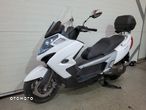 Kymco MyRoad - 1