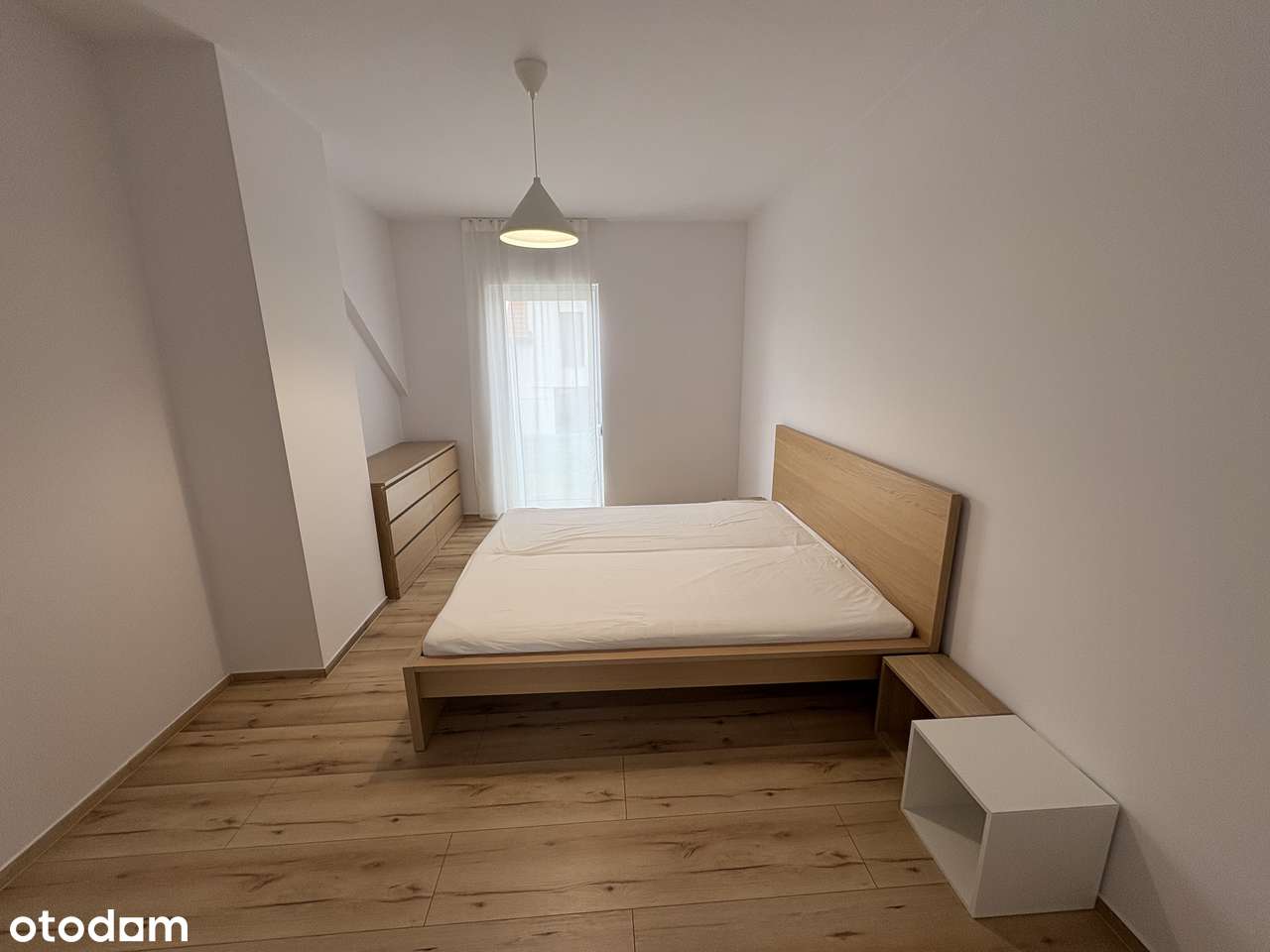 Przytulny bliźniak na wynajem od zaraz! Ślęza - Pełny obrazek: 4/8