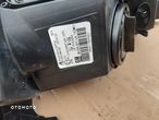 Lampa przednia lewa Opel Astra J GTC Xenon 39035871 Reflektor lewy przód Opel Astra J GTC Xenon 39035871 - 9