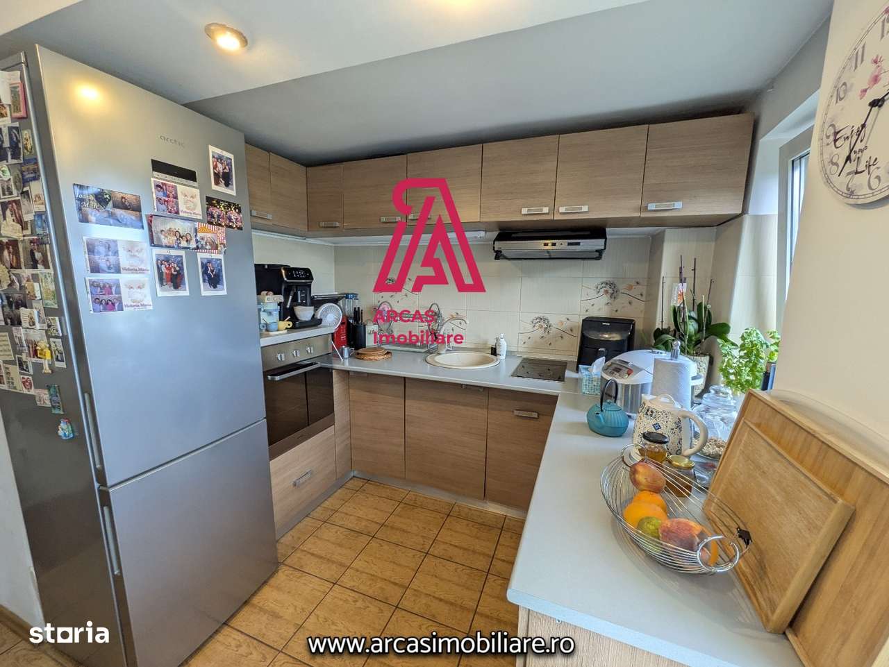 Apartament de vanzare la vila 2 camere, 67 mp utili-Cartier Lazaret!-11